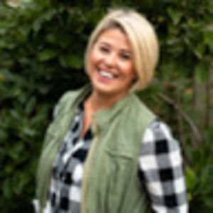 Meet your Posher, Jill